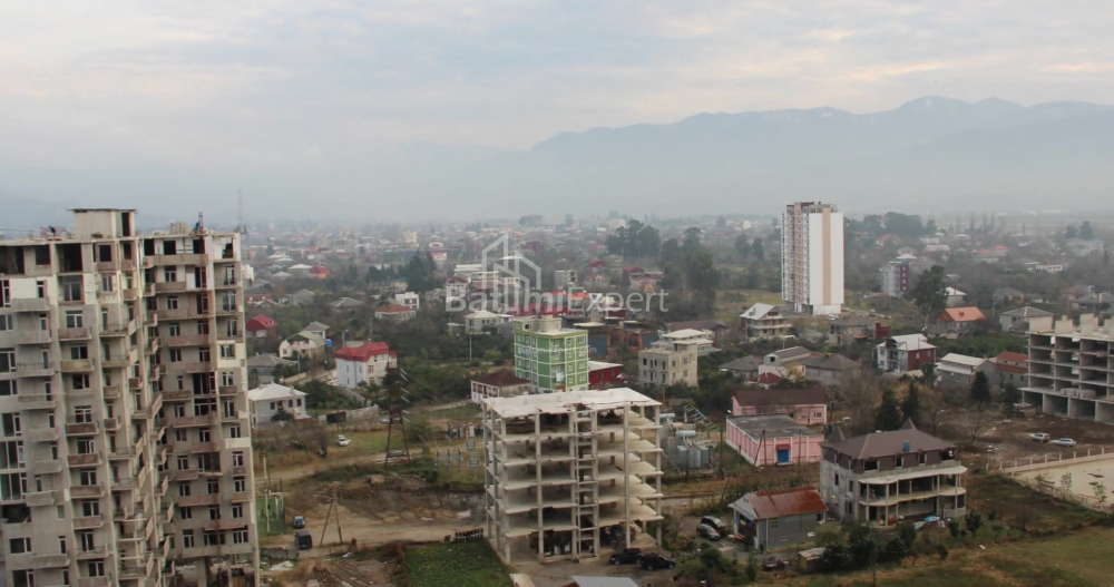 ბინა 63.35 კვ/მ - ლეხი და მარია კაჩინსკი, Batumi, საქართველო