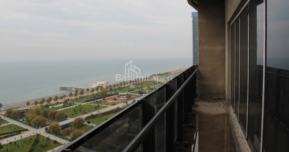 ბინა 75.86 კვ/მ - ლეხი და მარია კაჩინსკი, Batumi, საქართველო