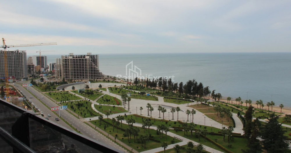 ბინა 75.86 კვ/მ - ლეხი და მარია კაჩინსკი, Batumi, საქართველო