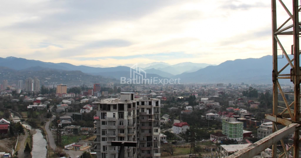 ბინა 89.51 კვ/მ - ლეხი და მარია კაჩინსკი, Batumi, საქართველო