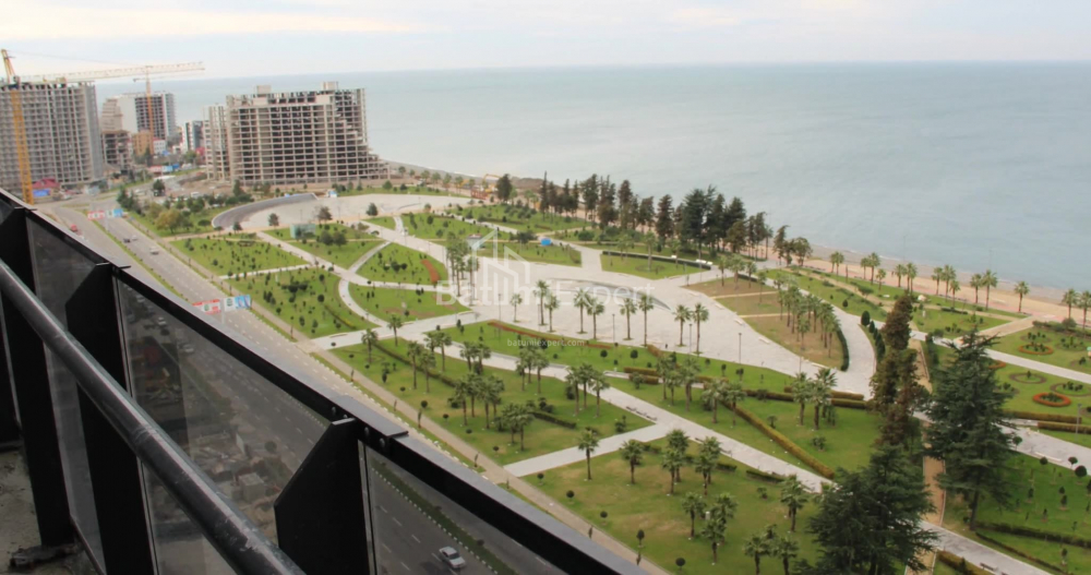 ბინა 75.89 კვ/მ - ლეხი და მარია კაჩინსკი, Batumi, საქართველო
