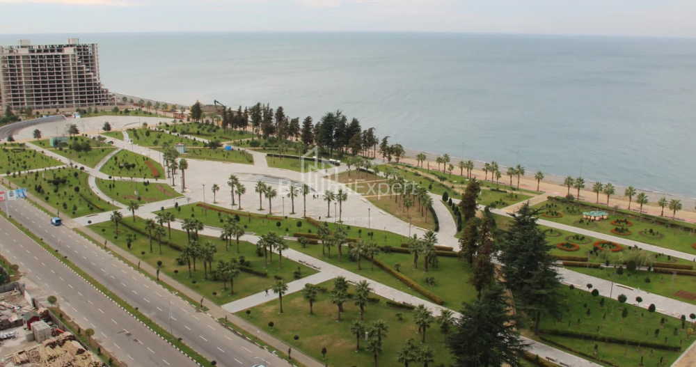 ბინა 75.89 კვ/მ - ლეხი და მარია კაჩინსკი, Batumi, საქართველო