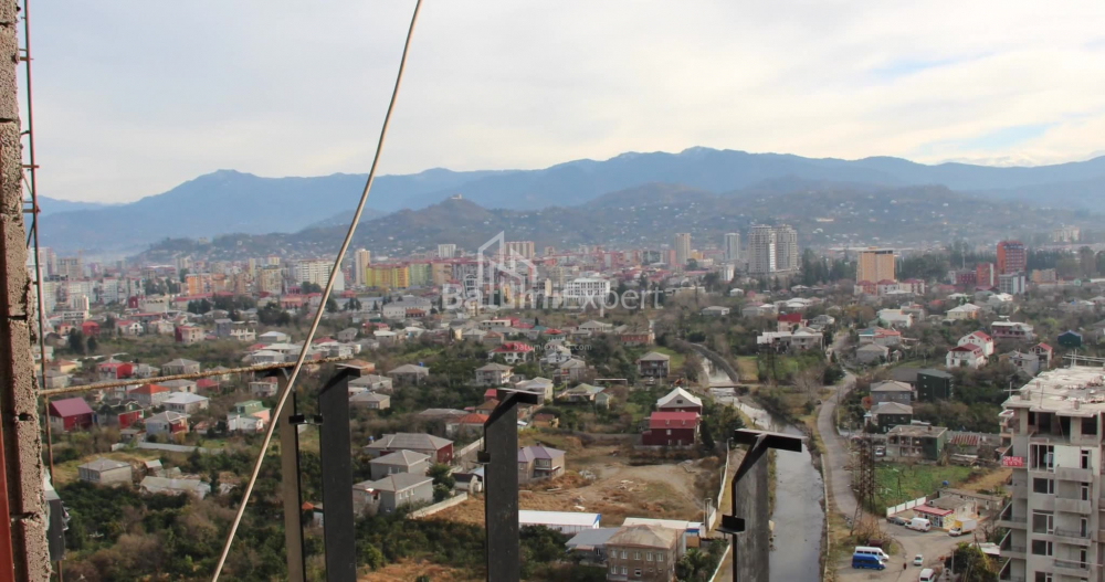 ბინა 89.68 კვ/მ - ლეხი და მარია კაჩინსკი, Batumi, საქართველო