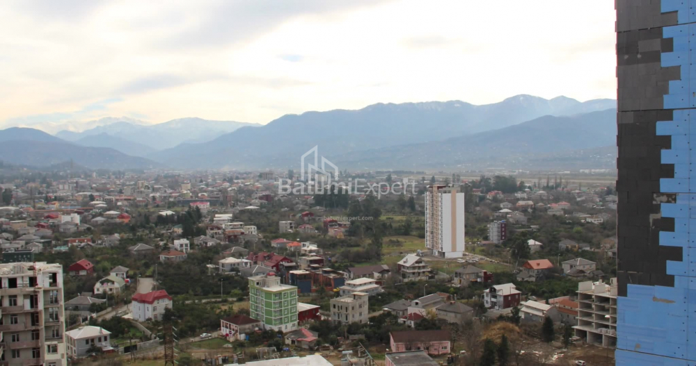 ბინა 63.6 კვ/მ - ლეხი და მარია კაჩინსკი, Batumi, საქართველო