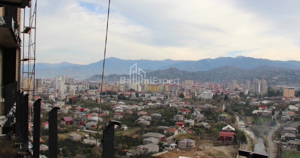 ბინა 89.68 კვ/მ - ლეხი და მარია კაჩინსკი, Batumi, საქართველო
