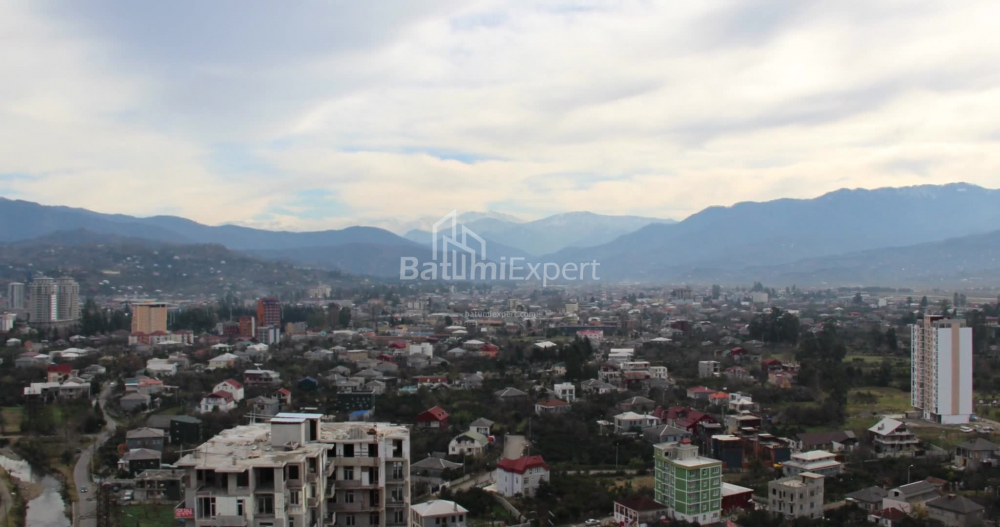 ბინა 63.6 კვ/მ - ლეხი და მარია კაჩინსკი, Batumi, საქართველო