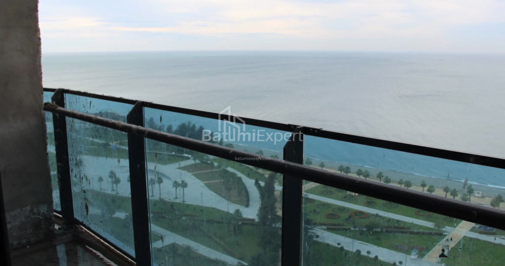 ბინა 76.07 კვ/მ - ლეხი და მარია კაჩინსკი, Batumi, საქართველო
