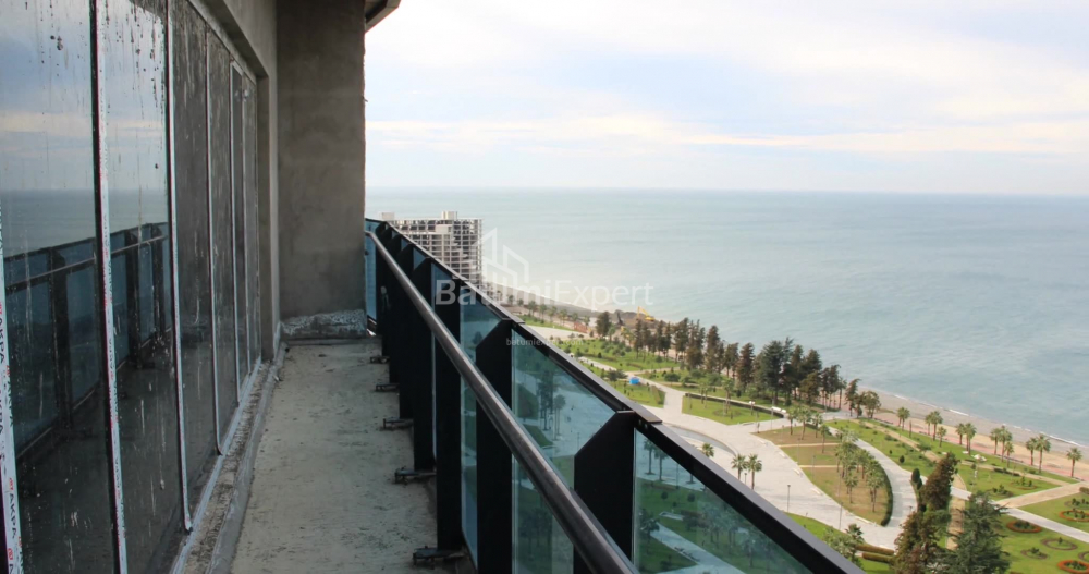 ბინა 76.07 კვ/მ - ლეხი და მარია კაჩინსკი, Batumi, საქართველო