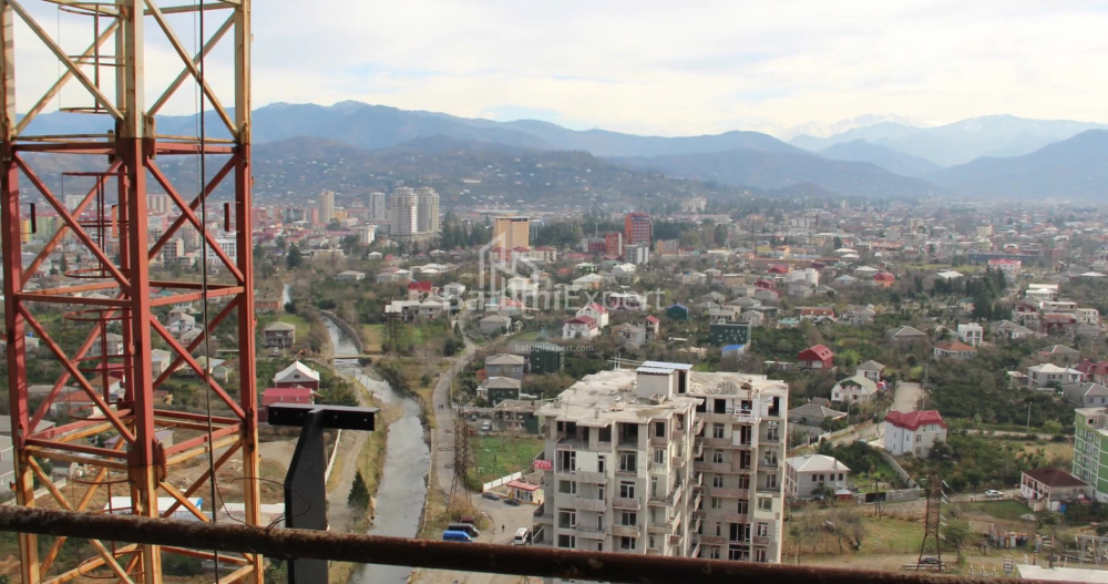 ბინა 63.72 კვ/მ - ლეხი და მარია კაჩინსკი, Batumi, საქართველო