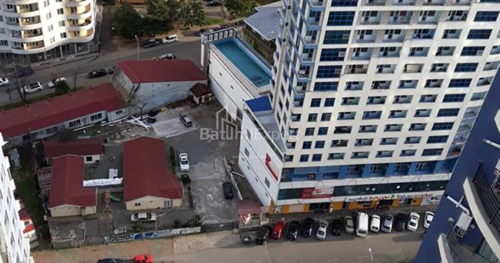 ბინა 60 კვ/მ - ნიკო ფიროსმანი, Batumi, საქართველო