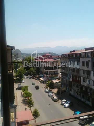 ბინა 42 კვ/მ - მიხაილ ლერმონტოვი, Batumi, საქართველო