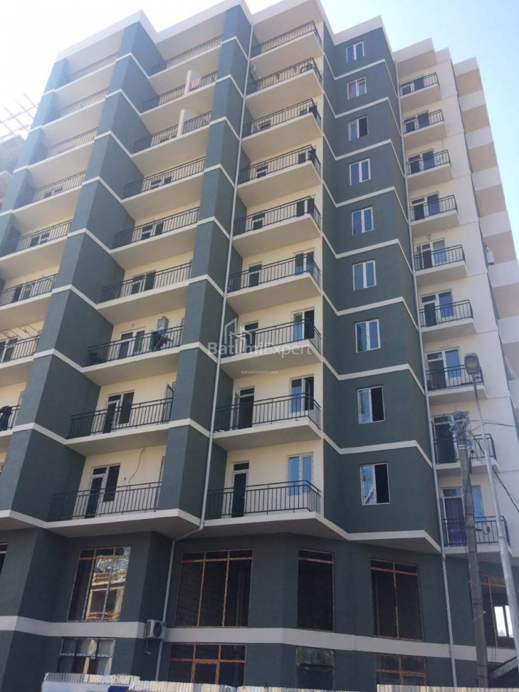 ბინა 65 კვ/მ - ლადო გუდიაშვილი, Batumi, საქართველო