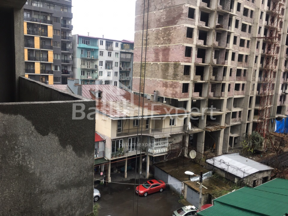 ბინა 37.8 კვ/მ - ვახტანგ გორგასალი, Batumi, საქართველო