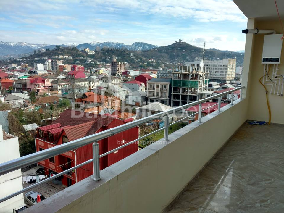 ბინა 72 კვ/მ - პეტრა მელიქიშვილი, Batumi, საქართველო