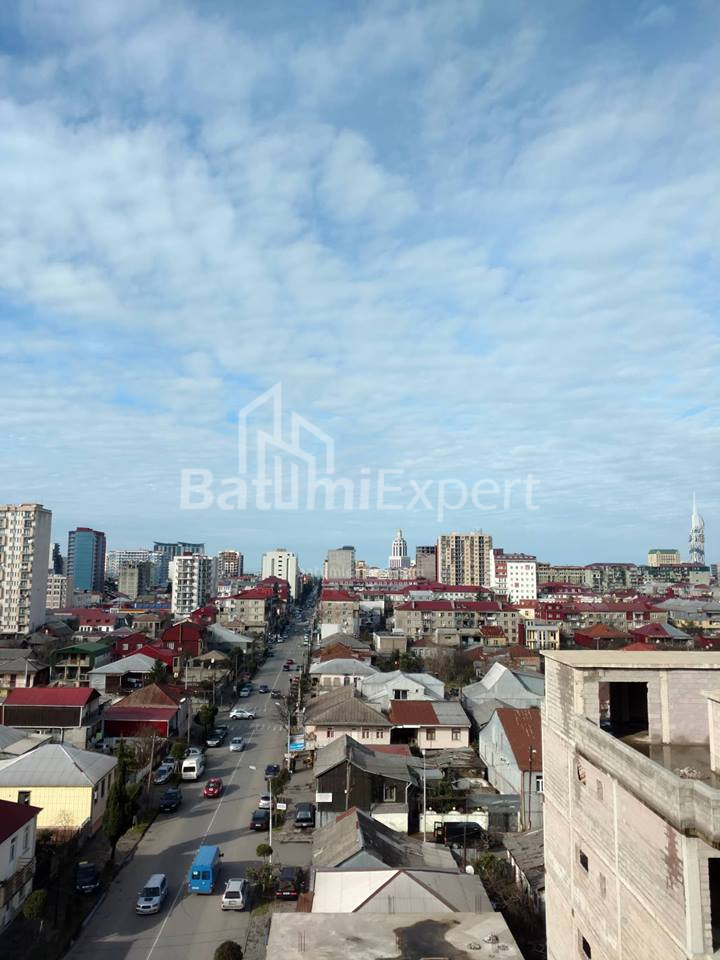 ბინა 72 კვ/მ - პეტრა მელიქიშვილი, Batumi, საქართველო