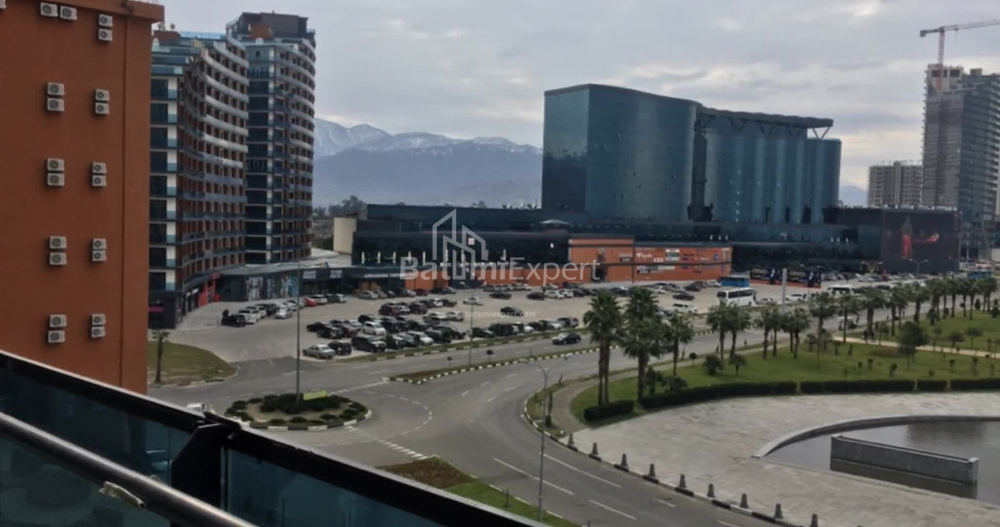 ბინა 50 კვ/მ - შერიფ ხიმშიაშვილი, Batumi, საქართველო
