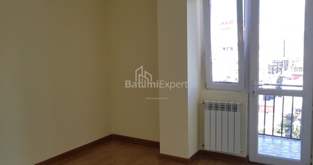ბინა 46.4 კვ/მ - ლუკი ასათიანი, Batumi, საქართველო