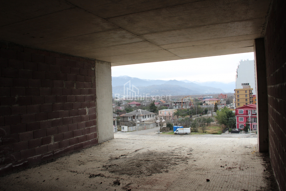 ბინა 43.75 კვ/მ - ლეხი და მარია კაჩინსკი, Batumi, საქართველო