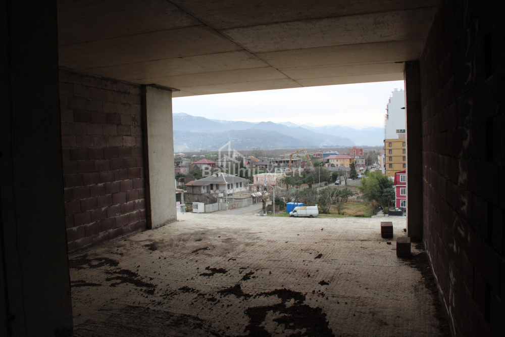 ბინა 38.54 კვ/მ - ლეხი და მარია კაჩინსკი, Batumi, საქართველო