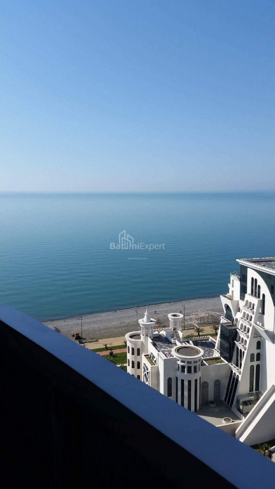 ბინა 28 კვ/მ - შერიფ ხიმშიაშვილი, Batumi, საქართველო