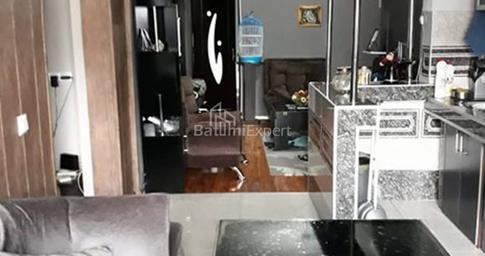 ბინა 105 კვ/მ - იოსებ გრიშაშვილი, Batumi, საქართველო
