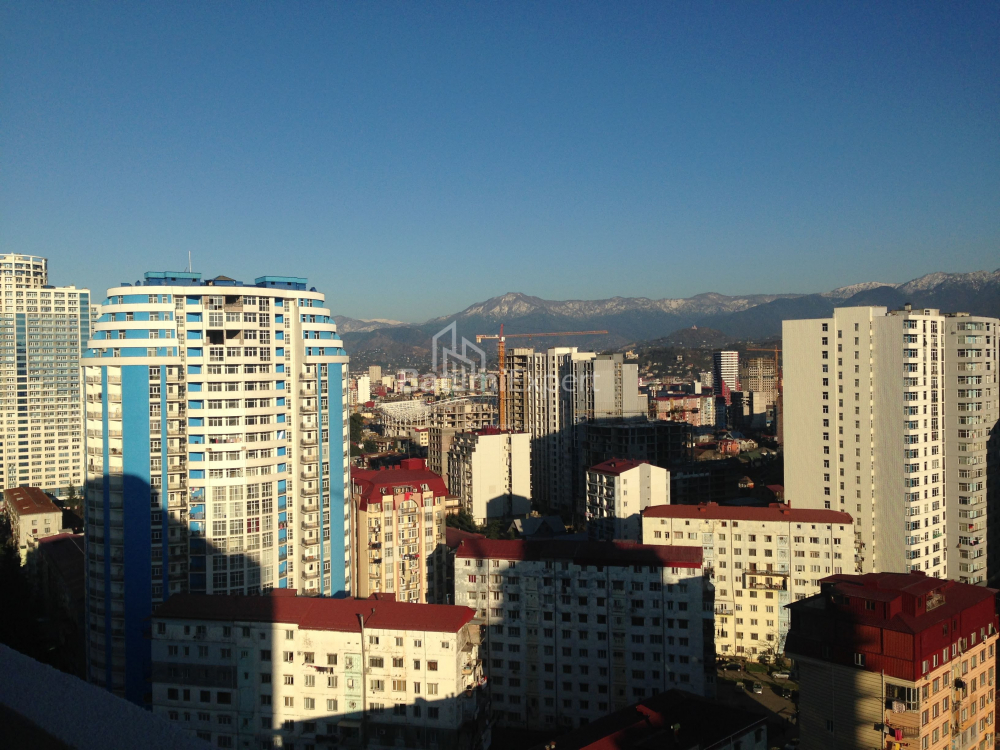 ბინა 55 კვ/მ - იუსუფ კობალაძე, Batumi, საქართველო