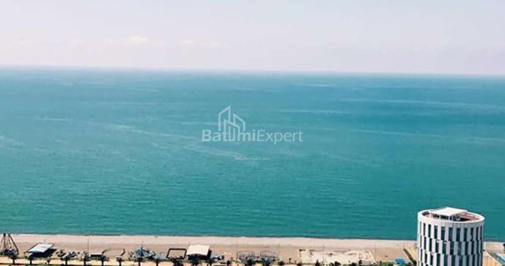 ბინა 32.6 კვ/მ - გმირთა ხეივანი, Batumi, საქართველო