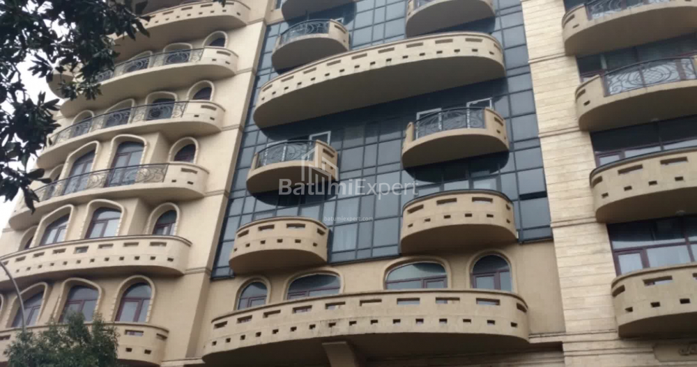 ბინა 201 კვ/მ - ზურაბა გორგილაძე, Batumi, საქართველო