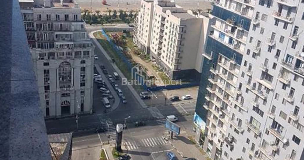 ბინა 60 კვ/მ - ზურაბა გორგილაძე, Batumi, საქართველო