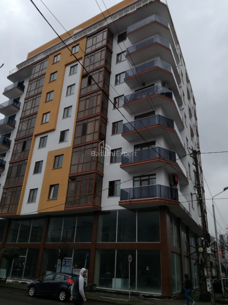 ბინა 48 კვ/მ - პეტრა მელიქიშვილი, Batumi, საქართველო
