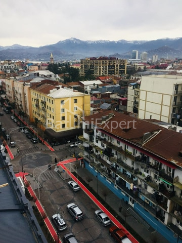 ბინა 152 კვ/მ - მემედა აბაშიძე, Batumi, საქართველო