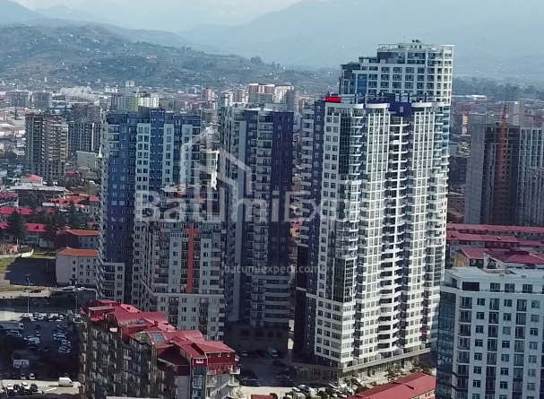 ბინა 53 კვ/მ - ნიკო ფიროსმანი, Batumi, საქართველო