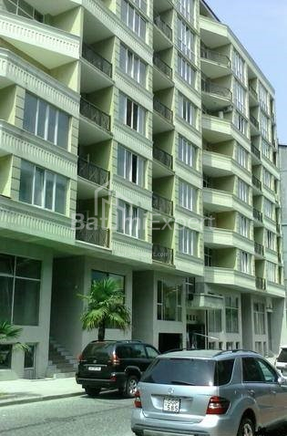 ბინა 66 კვ/მ - მეფე ფარნავაზ, Batumi, საქართველო