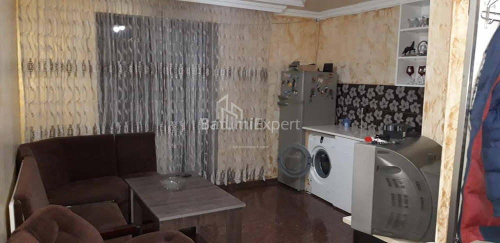 ბინა 60 კვ/მ - მიხაილ ლერმონტოვი, Batumi, საქართველო