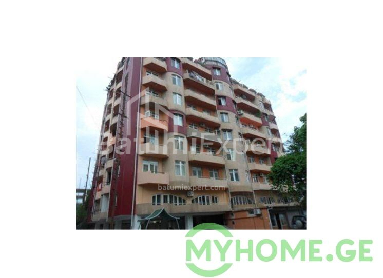 ბინა 74 კვ/მ - ზურაბა გორგილაძე, Batumi, საქართველო