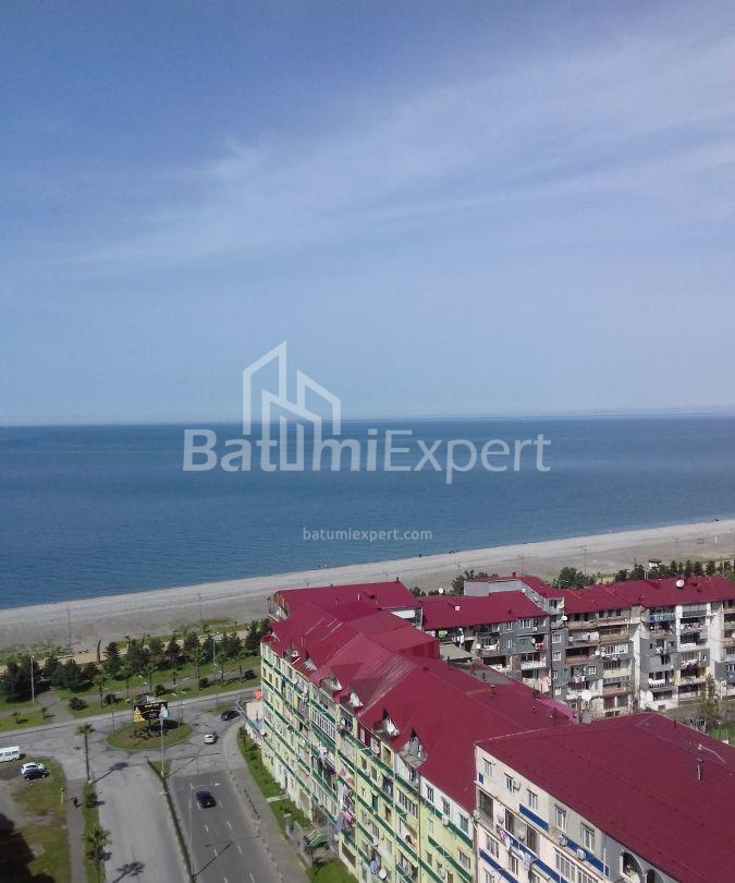 ბინა 55 კვ/მ - შერიფ ხიმშიაშვილი, Batumi, საქართველო