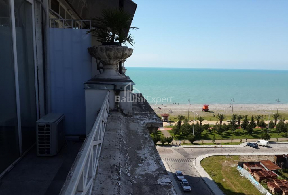 ბინა 52 კვ/მ - რუსთაველი, Batumi, საქართველო