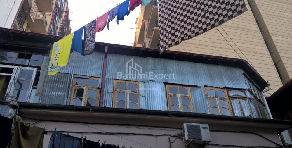 ბინა 83 კვ/მ - იურიევსკაია, Batumi, საქართველო