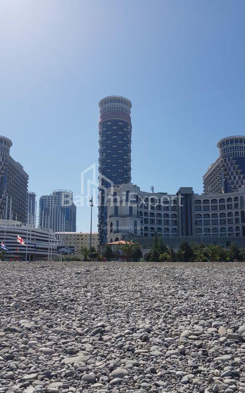 ბინა 33 კვ/მ - შერიფ ხიმშიაშვილი, Batumi, საქართველო