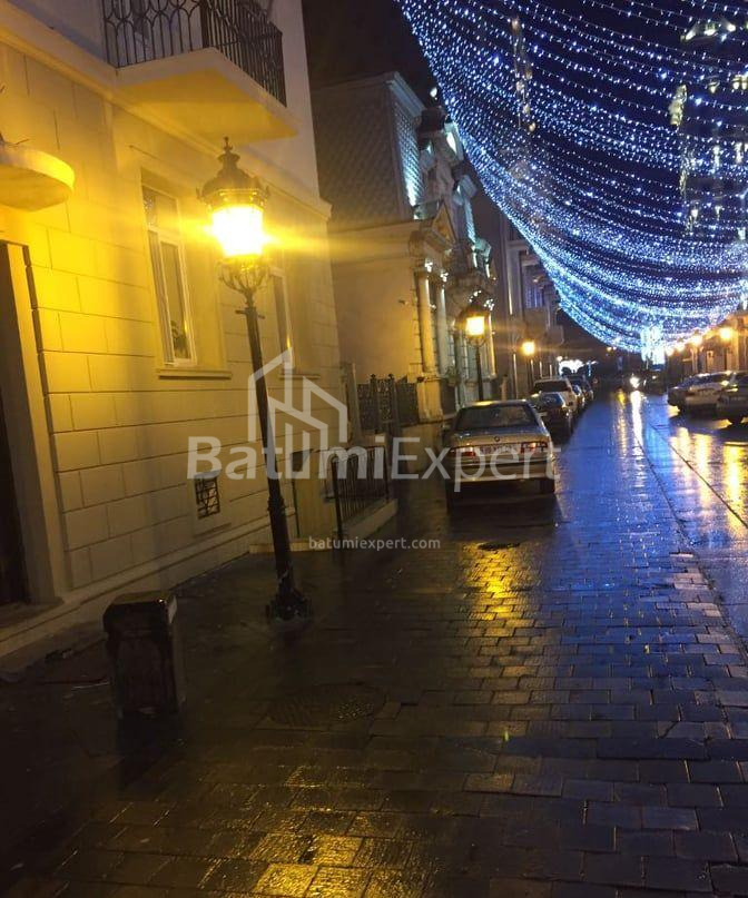 ბინა 115 კვ/მ - იურიევსკაია, Batumi, საქართველო