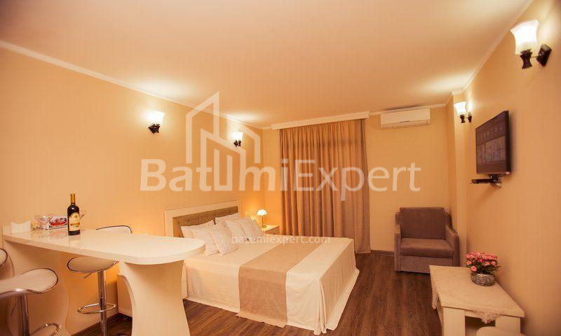 ბინა 31 კვ/მ - შერიფ ხიმშიაშვილი, Batumi, საქართველო
