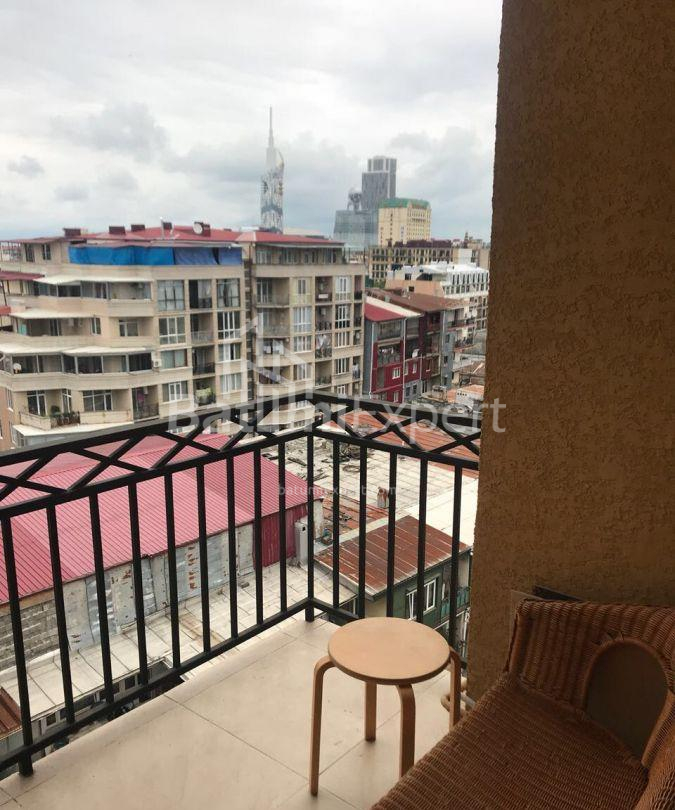 ბინა 70 კვ/მ - ვახტანგ გორგასალი, Batumi, საქართველო