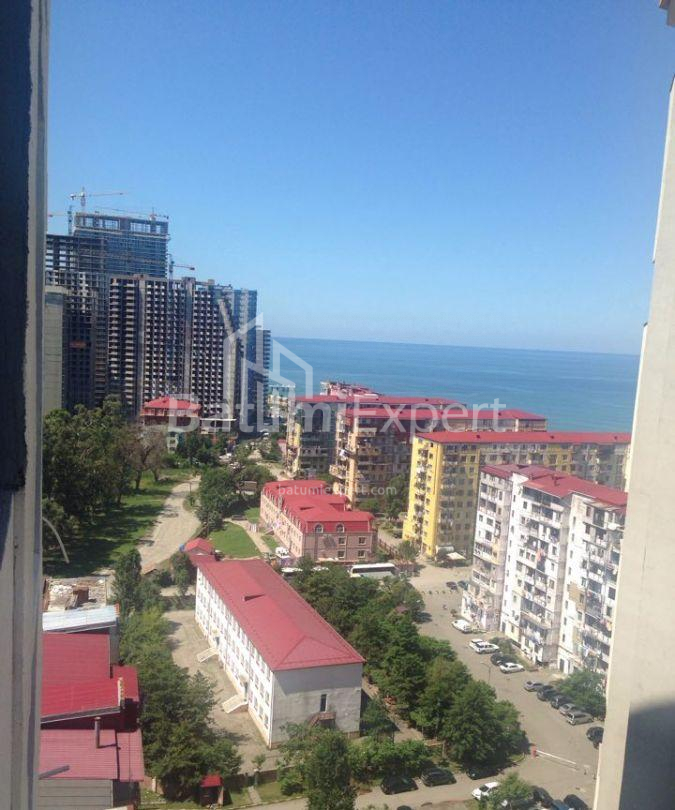 ბინა 52 კვ/მ - იუსუფ კობალაძე, Batumi, საქართველო