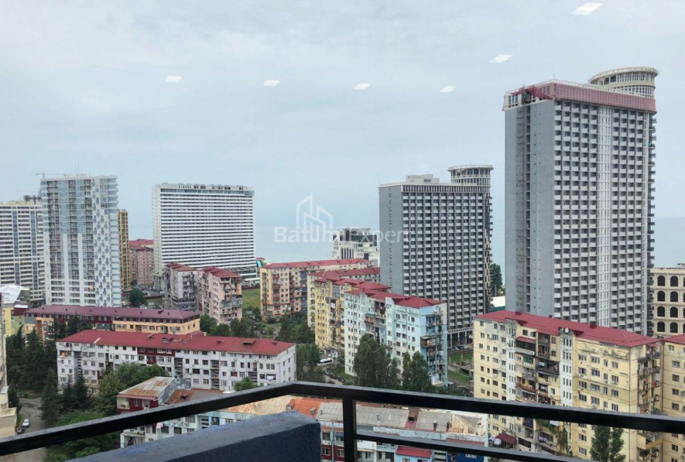 ბინა 60 კვ/მ - ნიკო ფიროსმანი, Batumi, საქართველო