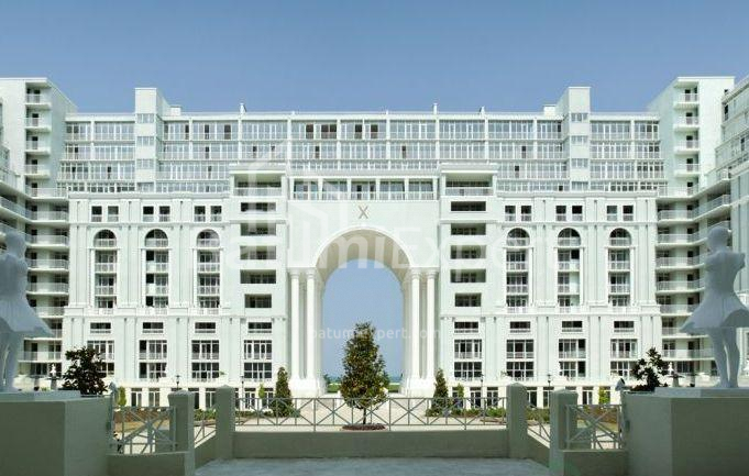 ბინა 50 კვ/მ - შერიფ ხიმშიაშვილი, Batumi, საქართველო