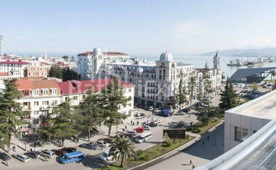 ბინა 135 კვ/მ - იურიევსკაია, Batumi, საქართველო