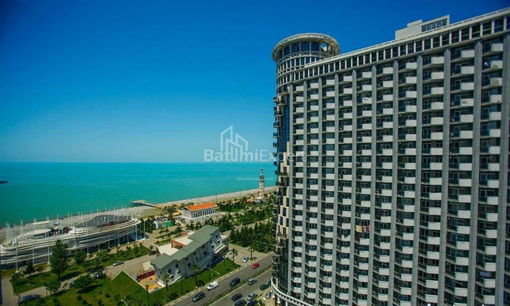 ბინა 33 კვ/მ - შერიფ ხიმშიაშვილი, Batumi, საქართველო
