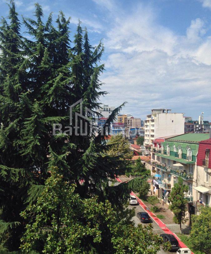 ბინა 116 კვ/მ - ვახტანგ გორგასალი, Batumi, საქართველო