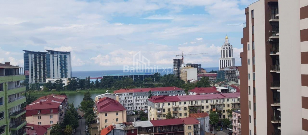 ბინა 136 კვ/მ - მეფე ფარნავაზ, Batumi, საქართველო