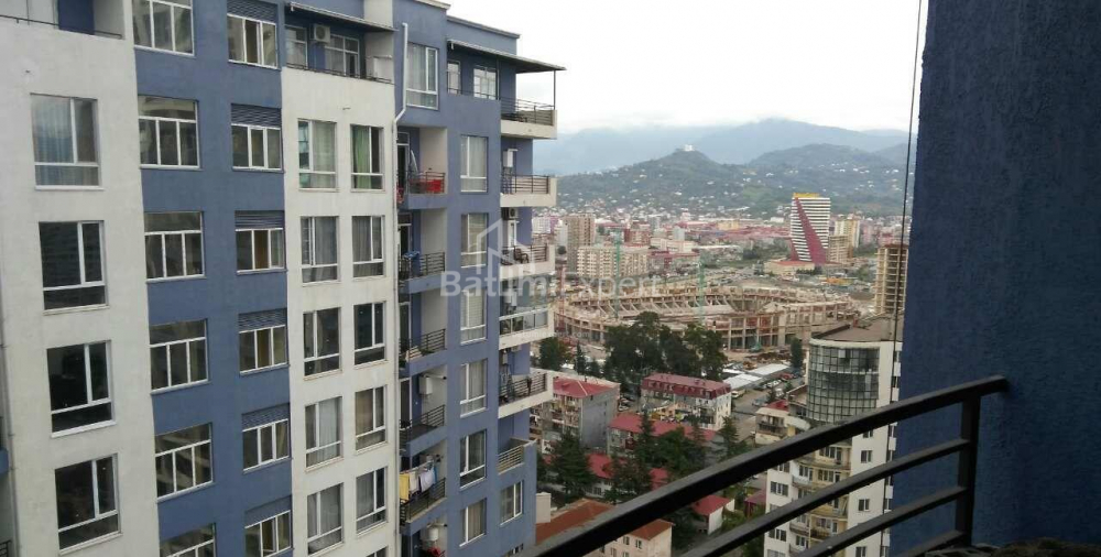 ბინა 73 კვ/მ - ნიკო ფიროსმანი, Batumi, საქართველო